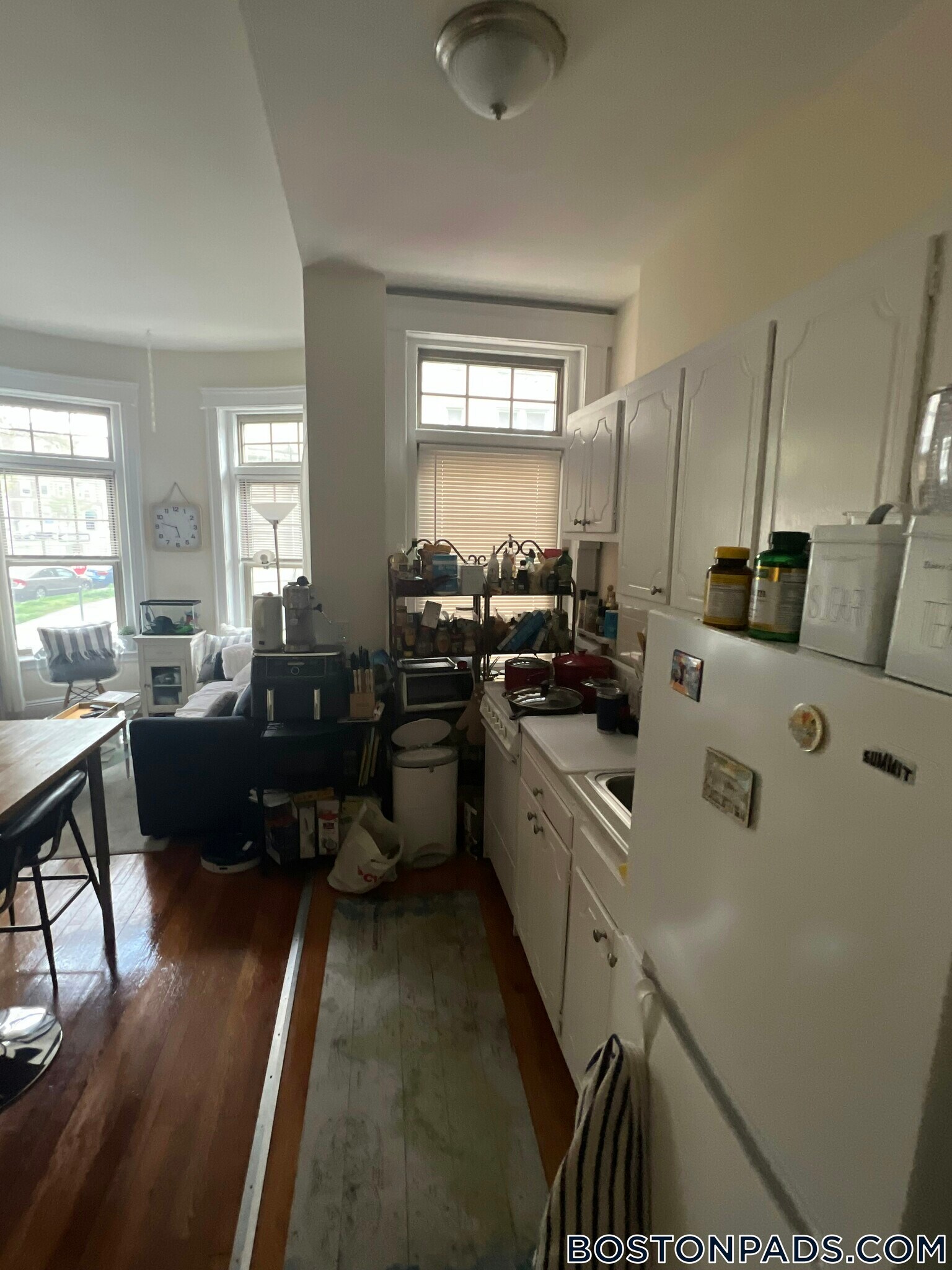 Building Photo - 1315 Commonwealth Ave