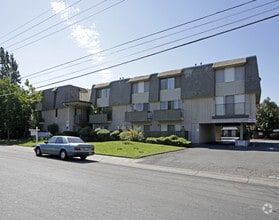 Building Photo - Providence House Apartments