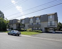 Building Photo - Providence House Apartments