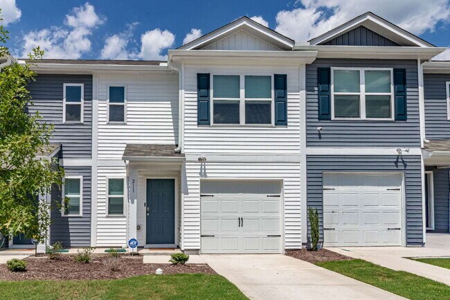 Building Photo - 211 Seymour Vlg Dr