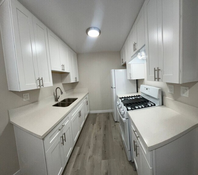 Building Photo - MOVE IN SPECIAL*$500 OFF 2ND MONTHS RENT*SPACIOUS 1 BEDROOM 1 BATH DOWNSTAIRS