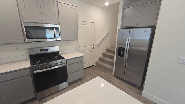 Building Photo - Brand New NW Reno Townhome