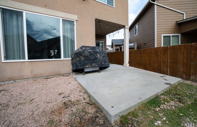 Building Photo - 2114 Reed Grass Way