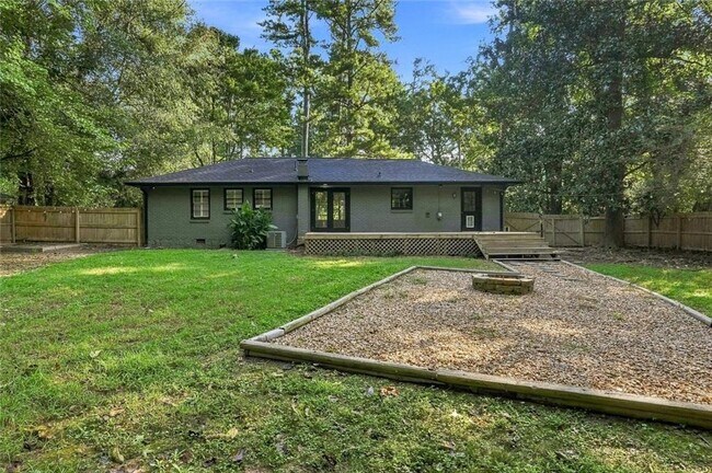 Building Photo - 5012 Tilly Mill Rd