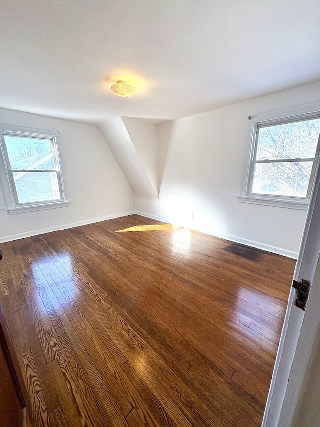 Third Bedroom - 1314 Margaret Ave