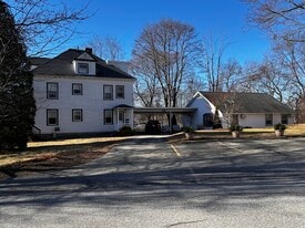 Building Photo - 597 S Main St