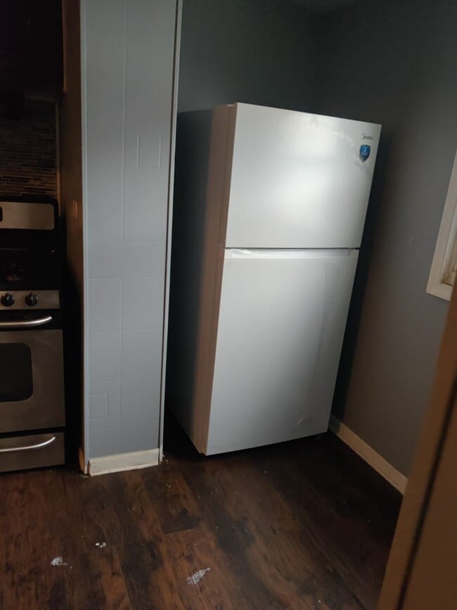 Building Photo - 334 Berkley St