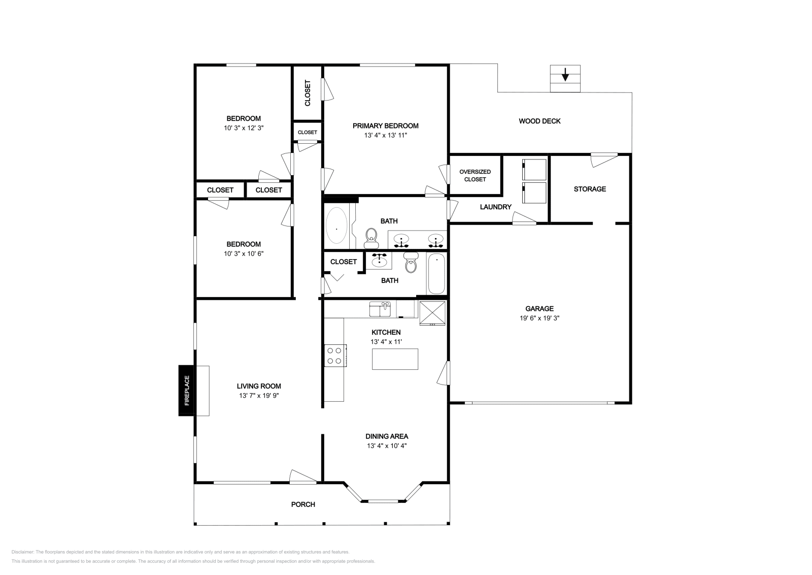Building Photo - 4405 Cindy Pl SE