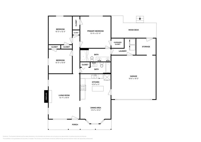 Building Photo - 4405 Cindy Pl SE