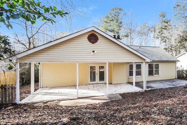 Building Photo - 303 Morgans Turn