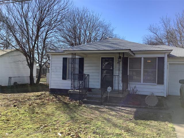 Building Photo - 213 Donald St