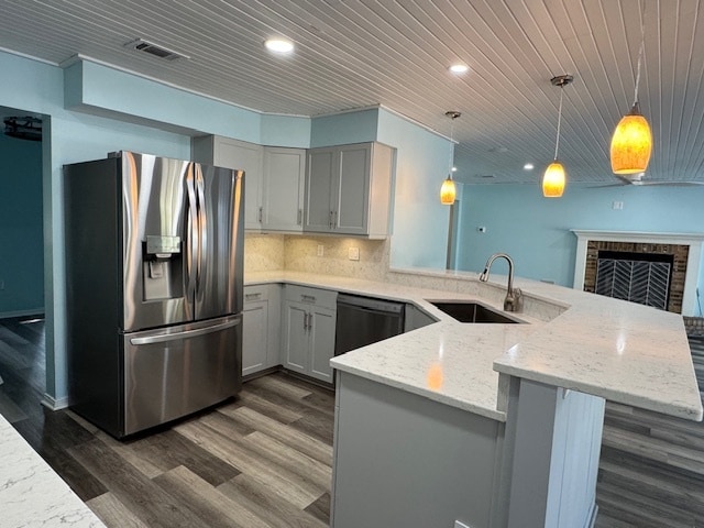 Building Photo - 805 Harbor Ln