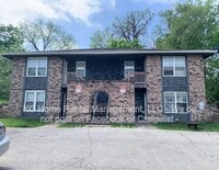 Building Photo - 9213 E 54th Terrace