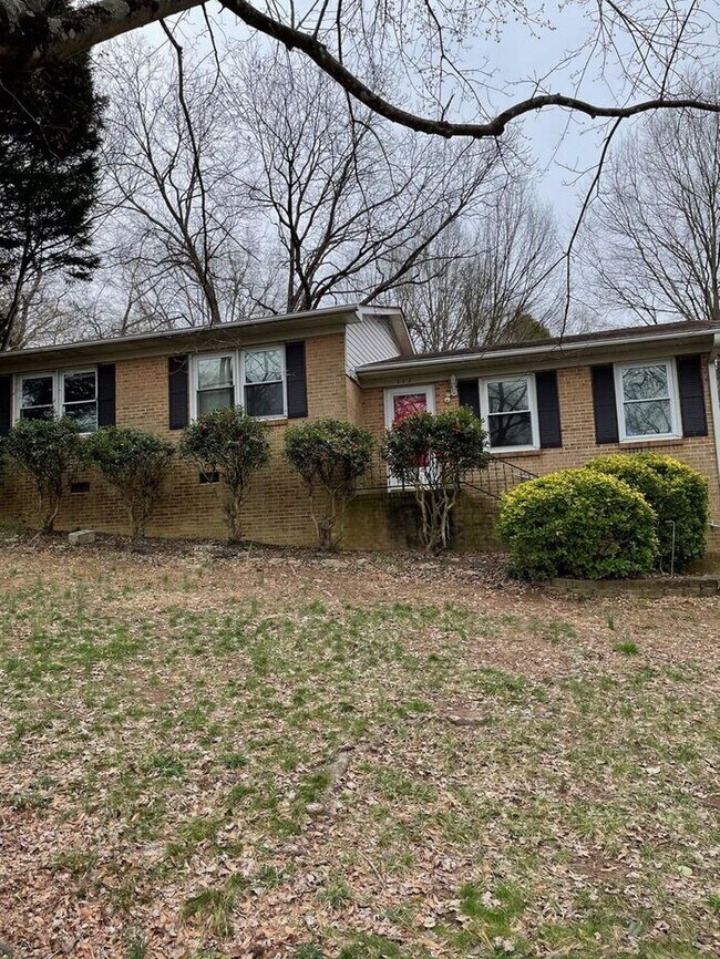 Primary Photo - Split Level 3 bedroom 2 bath house with shed