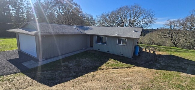 Building Photo - Privacy And Space In The Heart Of Rural West County. Minutes From Sebastopol And The Bay.