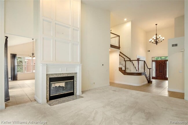 Building Photo - 47611 Manorwood Dr