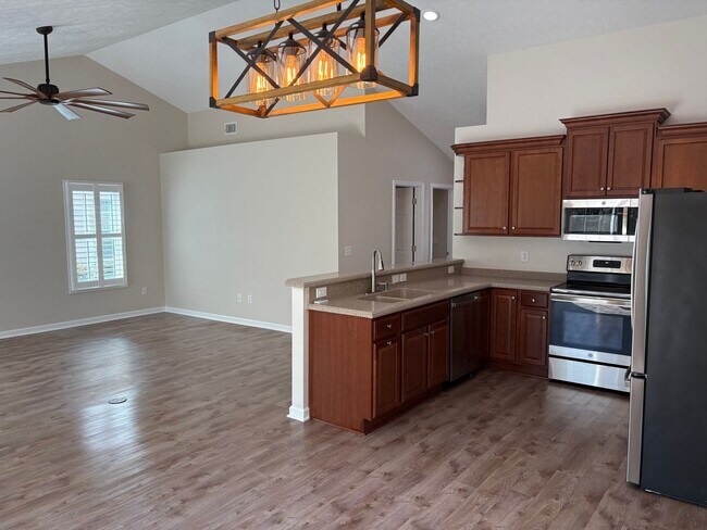 Building Photo - 3154 Shorecrest Bay Dr