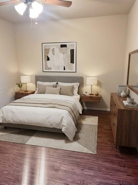 Building Photo - 10616 Mellow Ln