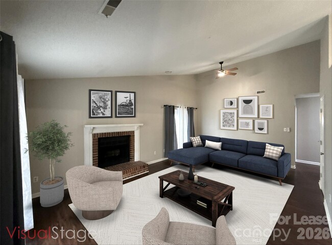 Building Photo - 5919 Hunters Crossing Ln