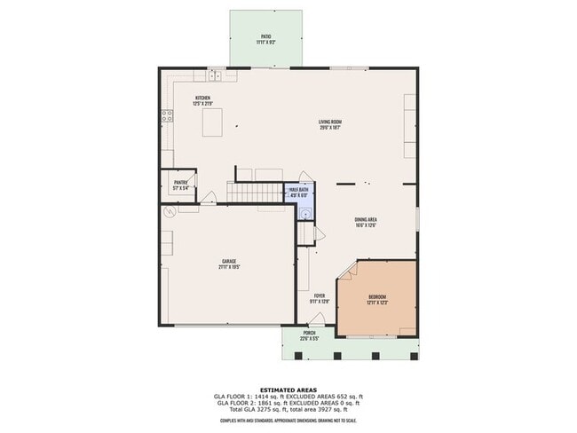 Building Photo - 58 Hawksmoore Ln