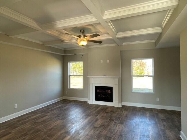 Building Photo - Brady Estates- New Construction  Immediate Move IN