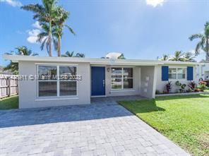 Building Photo - 3 br, 2 bath House - 4610 SW 34th Dr