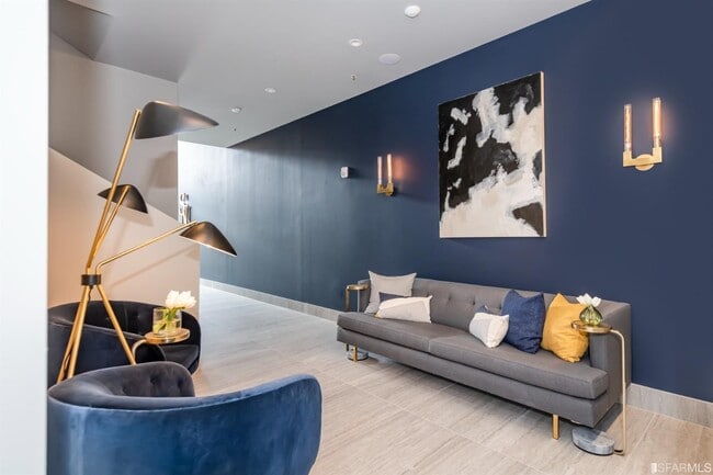 Building Photo - 1238 Sutter St