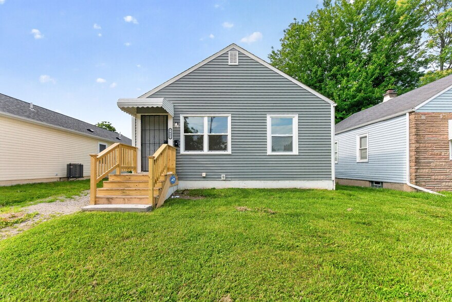 Building Photo - 1437 E 19th Ave