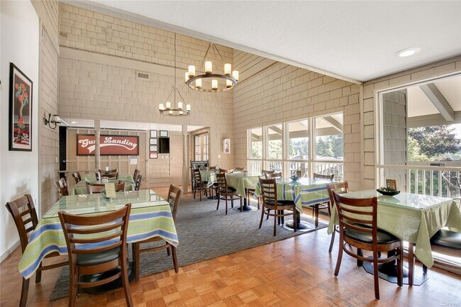 Building Photo - 1Bd/1Ba Redmond Condo