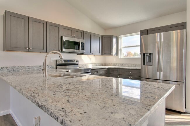 Building Photo - 3001 Rio Brazos Dr