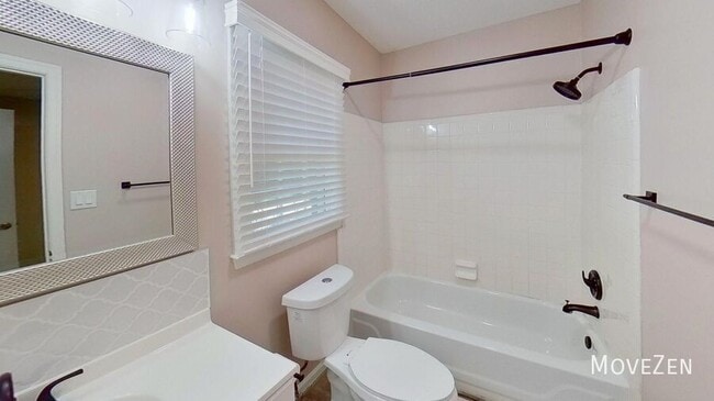Building Photo - 4601 Kresson Pl
