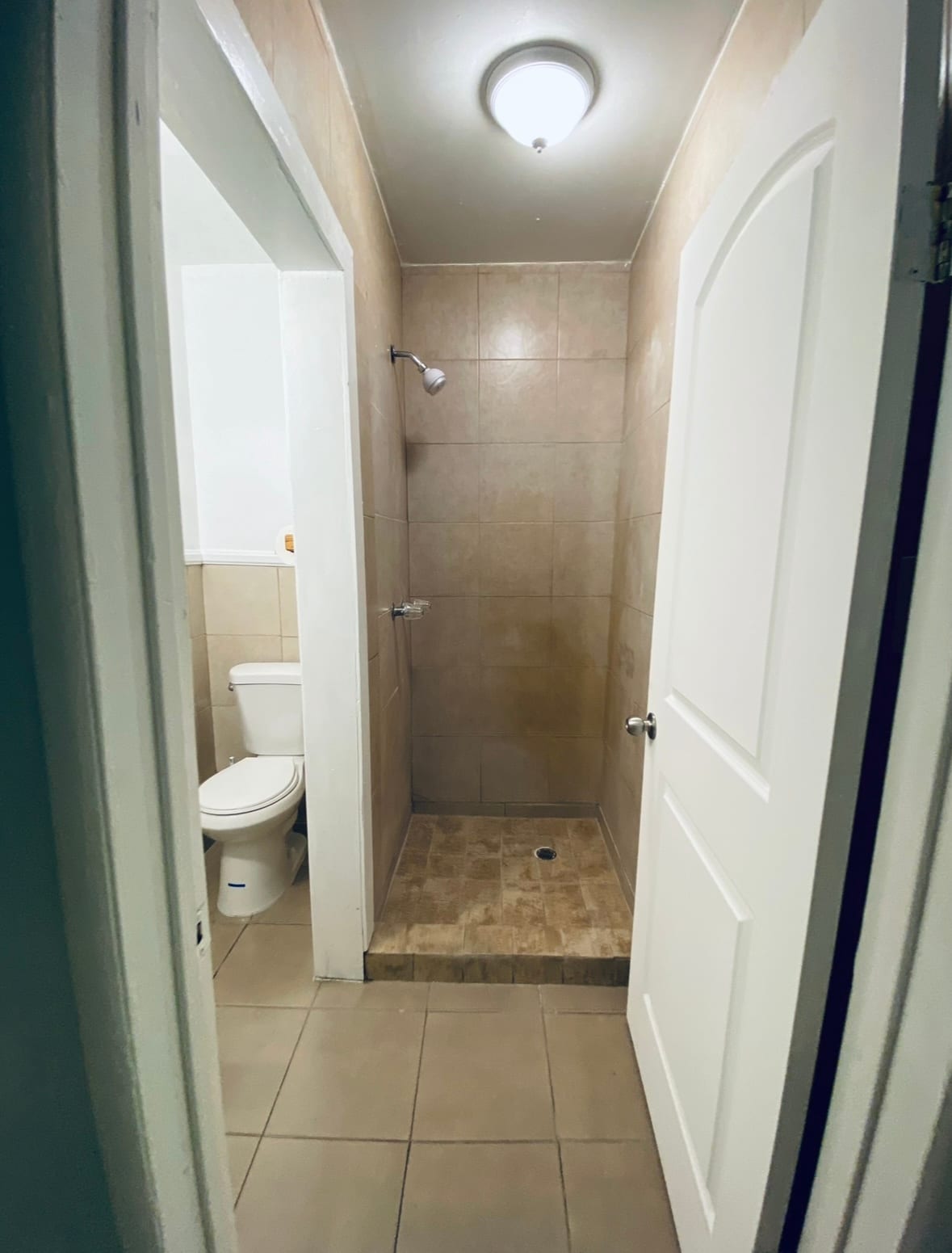 Bathroom - 6954 Long Beach Blvd