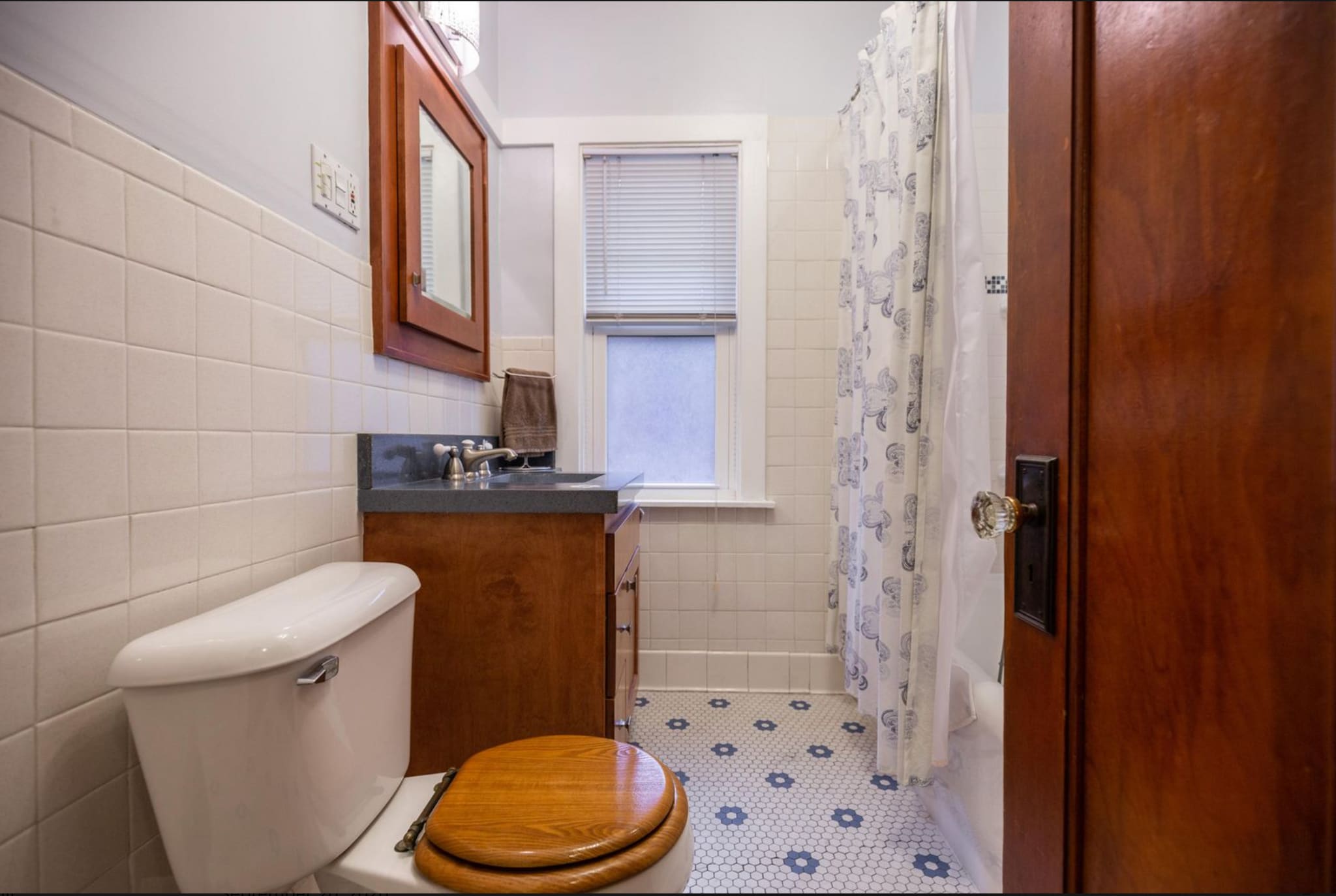 Bathroom - 2350 N 55th St
