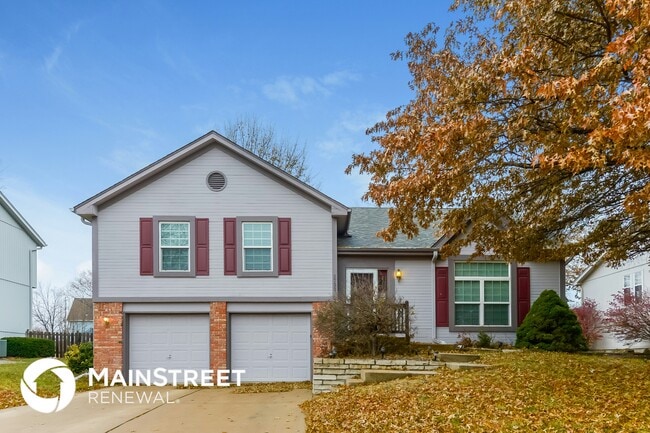 Building Photo - 5732 McCormick Dr