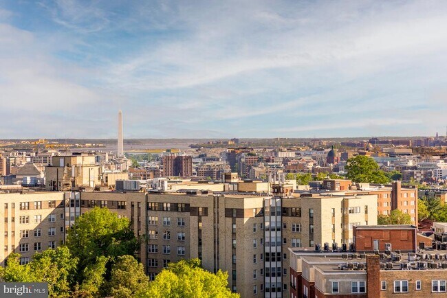 Building Photo - 1630 Columbia Rd NW