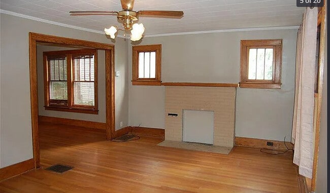 Building Photo - 825 Sylvan Ave