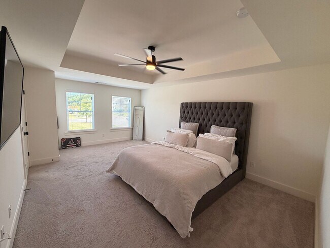 Building Photo - 2221 Flying Spur Dr