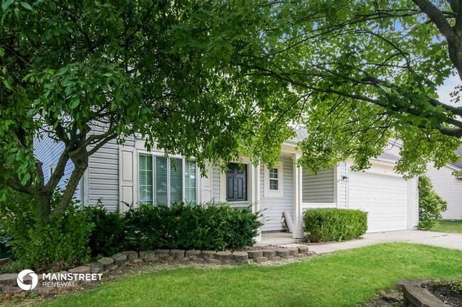 Building Photo - 5517 Snowberry Ct, Indianapolis, IN 46221