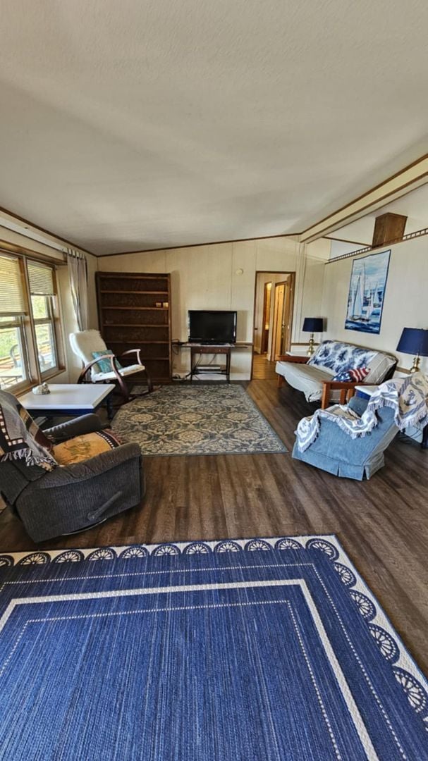 Building Photo - Fully Furnished Lake House with Dock Only ...