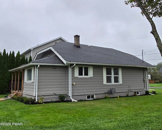 Building Photo - 511 Avenue O