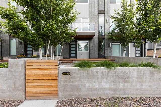 Building Photo - 1608 Irving St