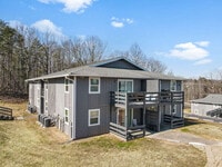 Building Photo - Forsythe Flatts