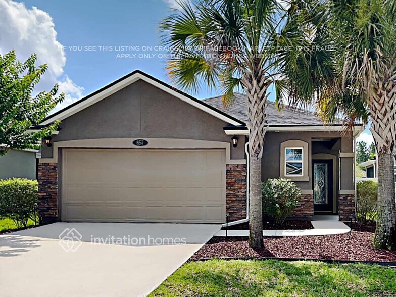 Primary Photo - 857 Glendale Ln