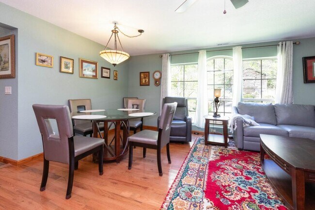 Building Photo - 9228 Big Laurel Rd