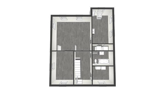 Building Photo - 5 Bed 2 Bath close to UWEC available June 1st! Has a new bathroom!