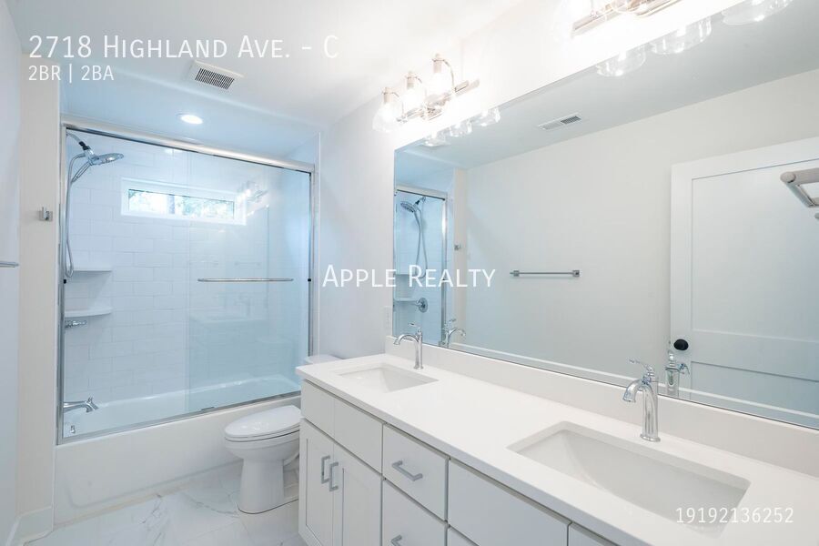 Building Photo - 2718 Highland Ave