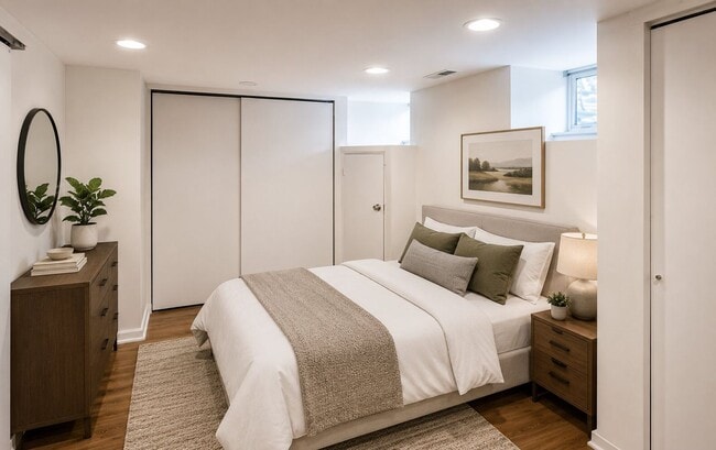 Building Photo - Spacious 2-Bedroom Apartment in Prime Fairmount Location | Pet Friendly