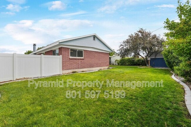 Building Photo - 1475 W 4950 S