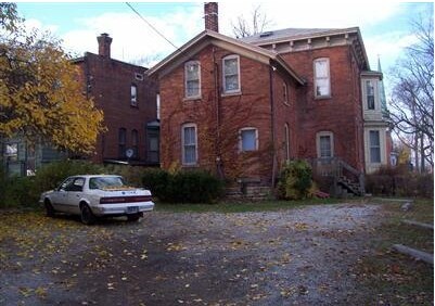 Building Photo - 601 W Wayne St