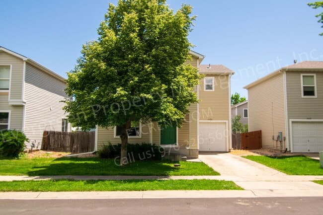 Building Photo - 3326 Warren Farm Dr
